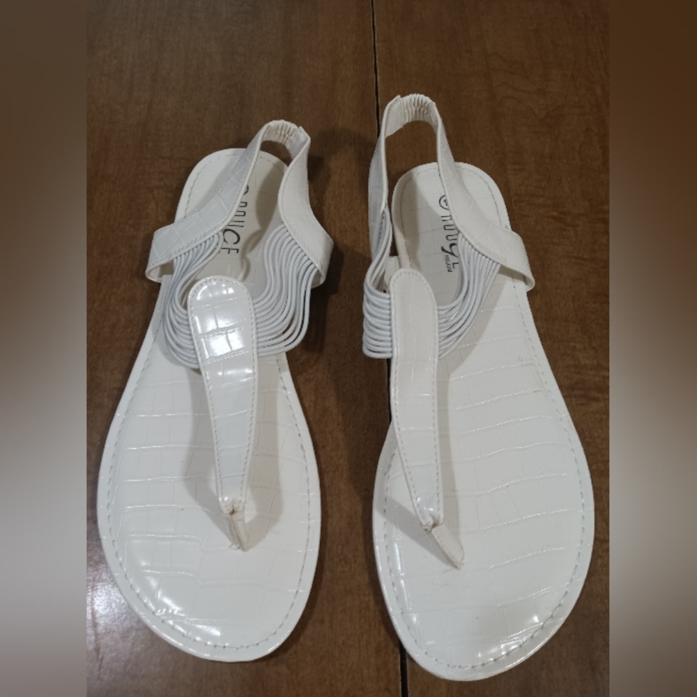 Women's Slingback Sandals